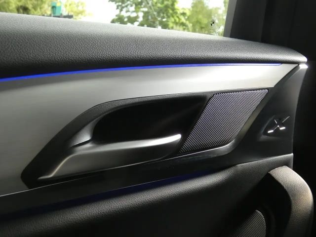 BMW X4 Coupé M-Sport xDrive20d