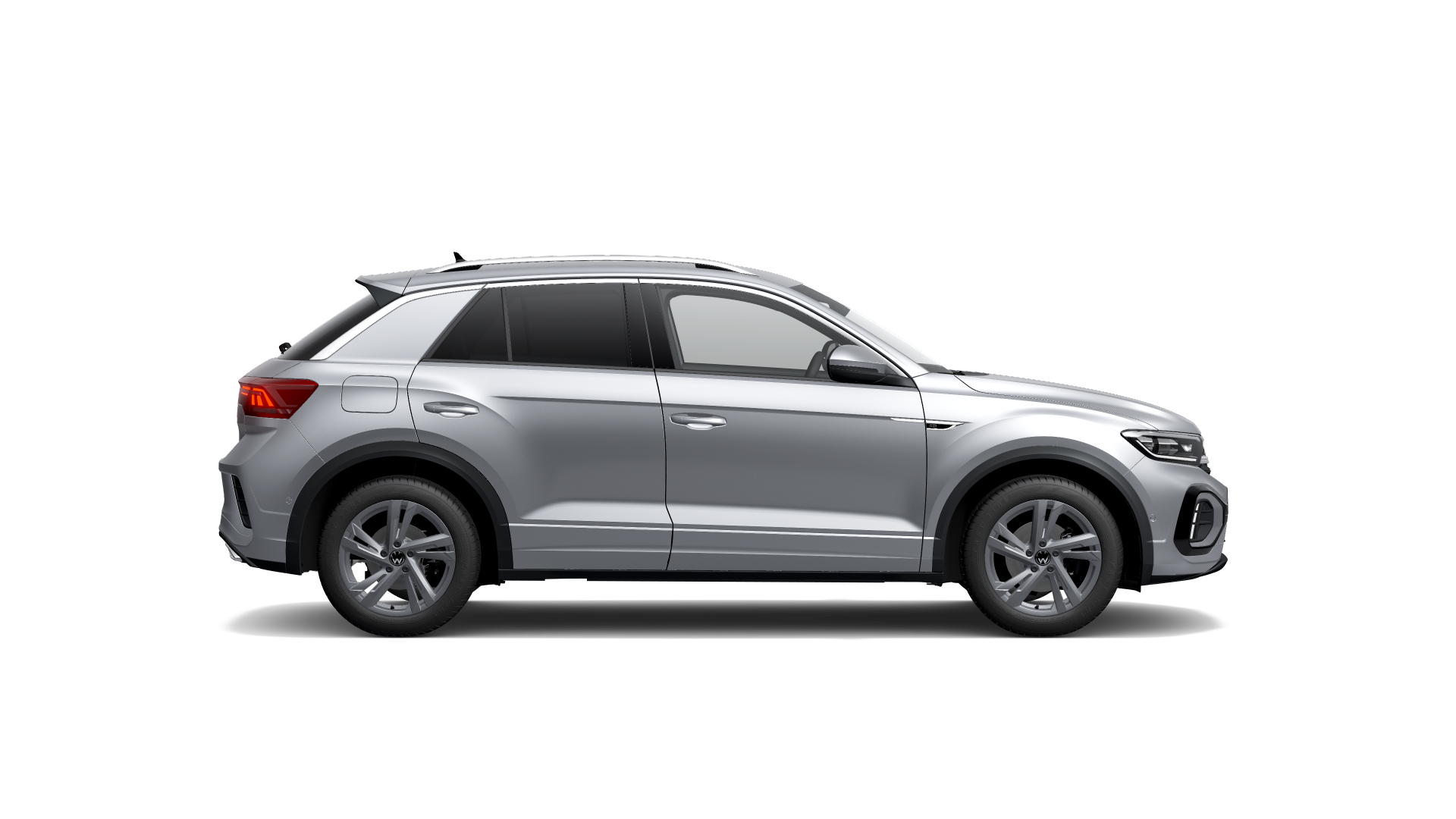 Volkswagen T-Roc 1.0 TSI R-Line