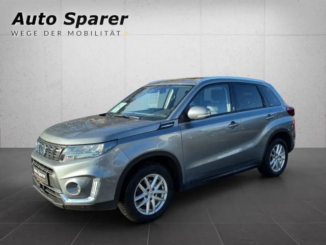 Suzuki Vitara AllGrip Flash GL Hybrid