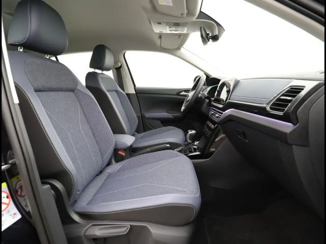 Volkswagen T-Cross 1.5 TSI DSG Style