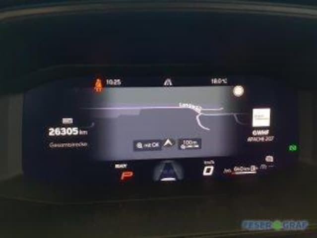 Cupra Leon DSG ST Sportstourer