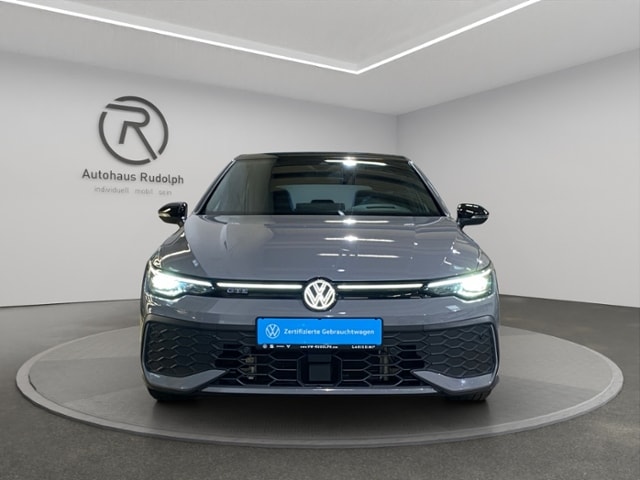 Volkswagen Golf DSG Golf VIII eHybrid