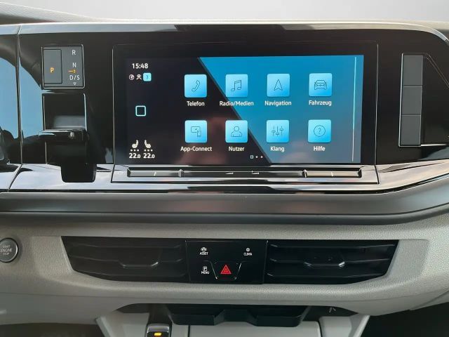 Volkswagen Multivan 2.0 TDI DSG T7