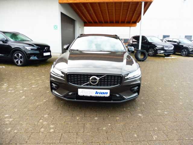 Volvo V60 Dark Plus