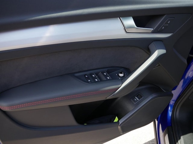 Audi Q5 45 TFSI Quattro S-Tronic Sportback