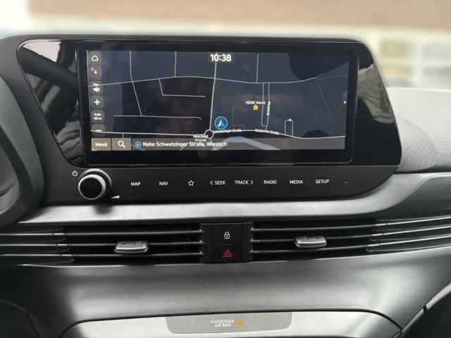 Hyundai i20 1.0 Select T-GDi