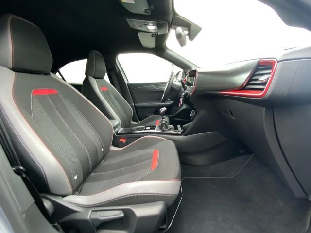 Opel Mokka GS-Line Grand Sport