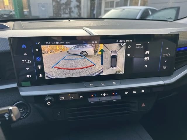 Opel Grandland X GS-Line Grand Sport Hybrid