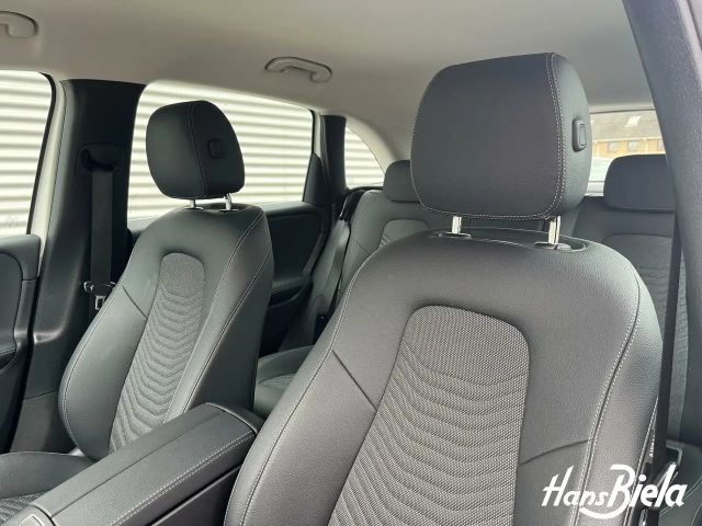 Mercedes-Benz B 200 B 200 ProgressiveAdv/PremNav/LED/Kam/TW//WiP Shz.