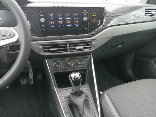 Volkswagen Taigo 1.0 TSI Life