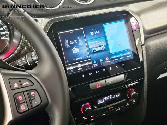 Suzuki Vitara Comfort