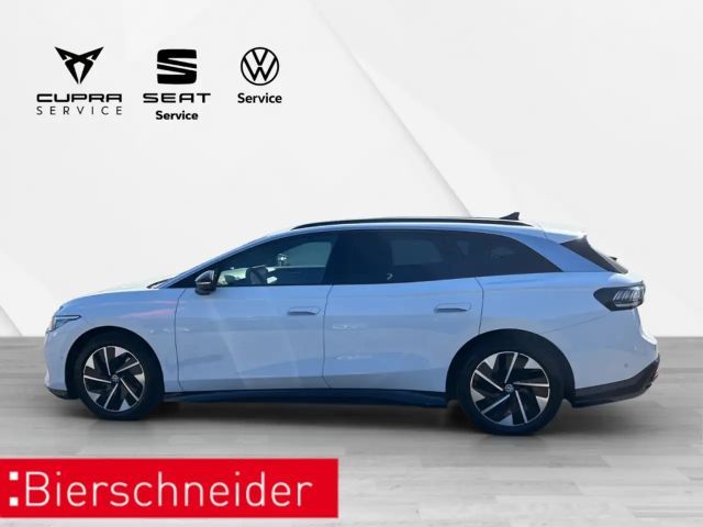 Volkswagen ID.7 IQ.Drive Pro Tourer