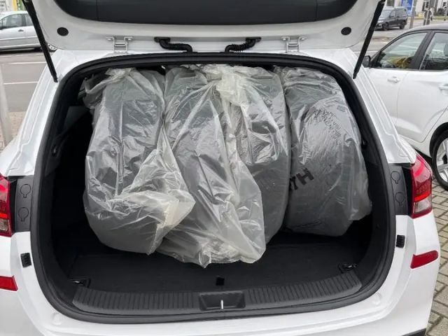 Hyundai i30 Advantage