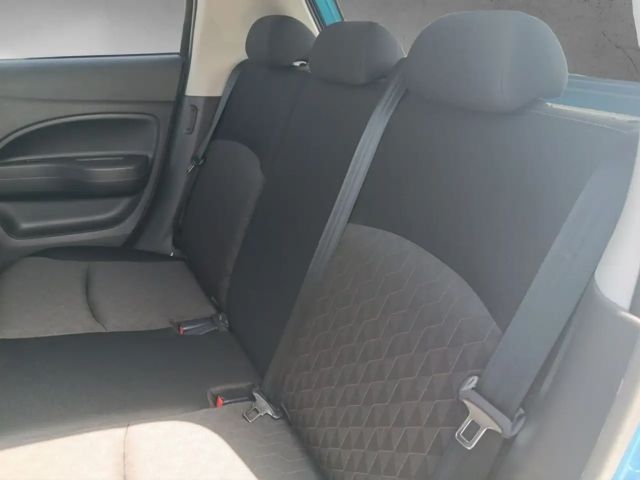 Mitsubishi Space Star Invite Star