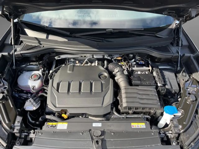 Volkswagen Tiguan 2.0 TDI DSG Elegance Elegance