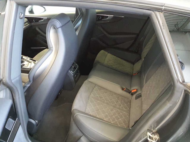 Audi S5 Quattro Sportback