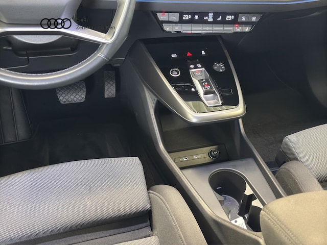 Audi Q4 e-tron 40 Sportback