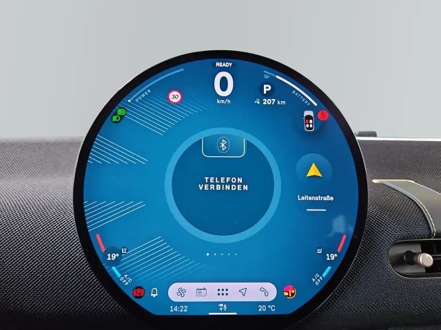 MINI Cooper E *Classic Trim*Head UP*Keyless*LED*Driving Assistan