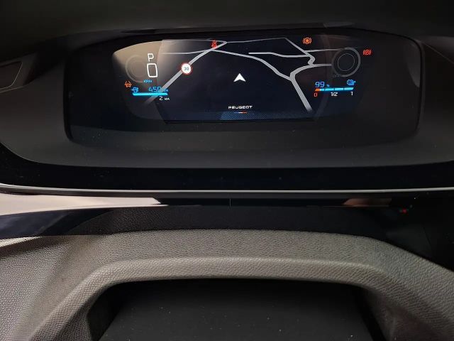 Peugeot 308 GT-Line SW