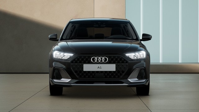 Audi A1 30 TFSI Allstreet S-Tronic