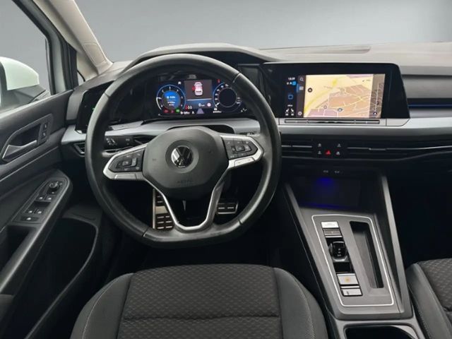 Volkswagen Golf 2.0 TDI DSG Golf VIII