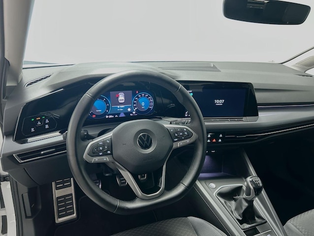 Volkswagen Golf 2.0 TDI Golf VIII