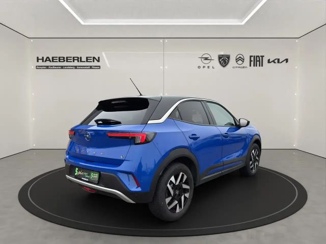 Opel Mokka Elegance Mokka-e