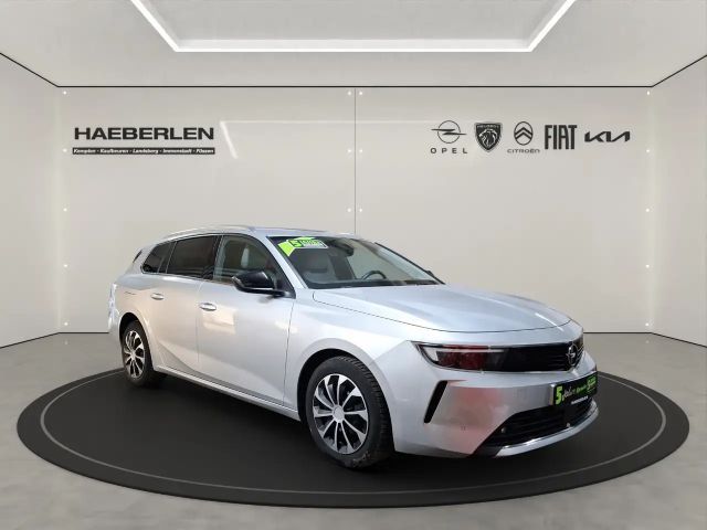 Opel Astra Elegance Sports Tourer