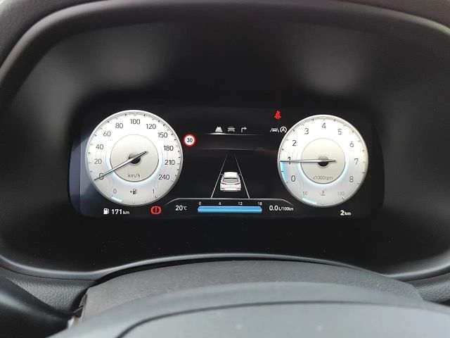 Hyundai i30 Go! T-GDi