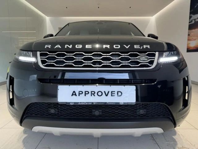 Land Rover Range Rover Evoque P300e S