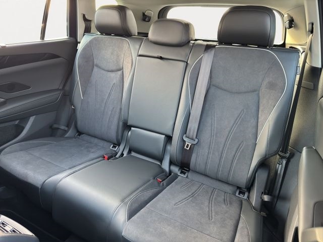 Volkswagen Tayron Elegance Elegance