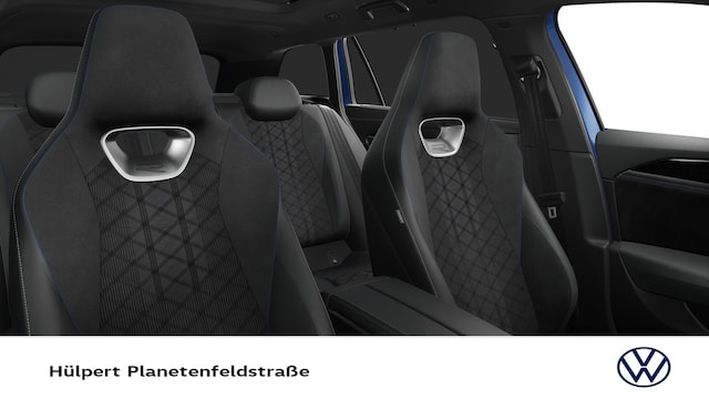 Volkswagen Passat R-Line Variant