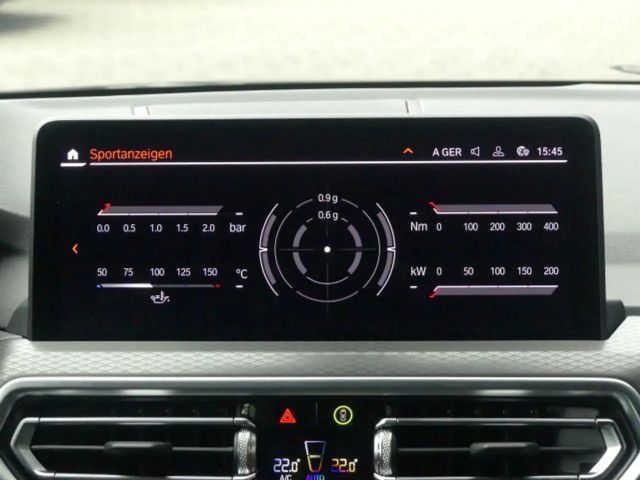 BMW X4 M-Sport xDrive30i