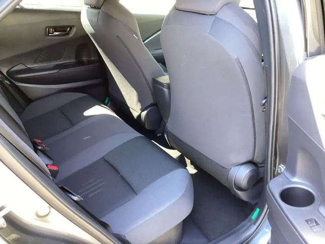 Toyota C-HR Hybride Plug-in