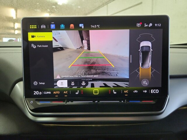 Volkswagen ID.4 Performance Pro Style