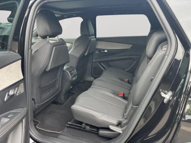 Peugeot 5008 GT-Line