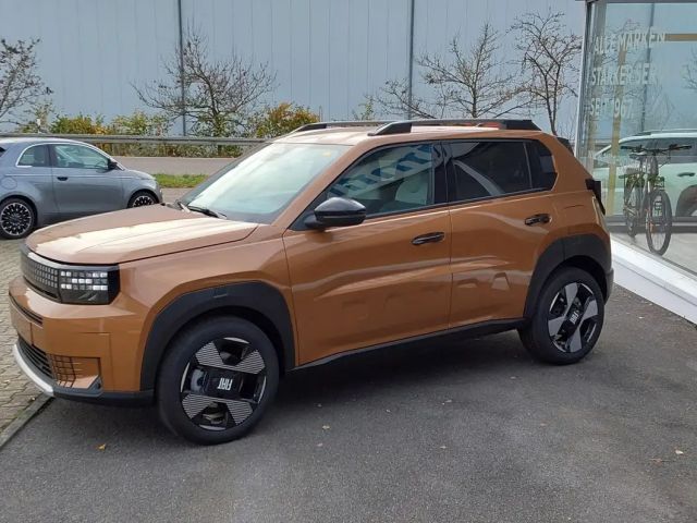 Fiat Grande Panda La Prima