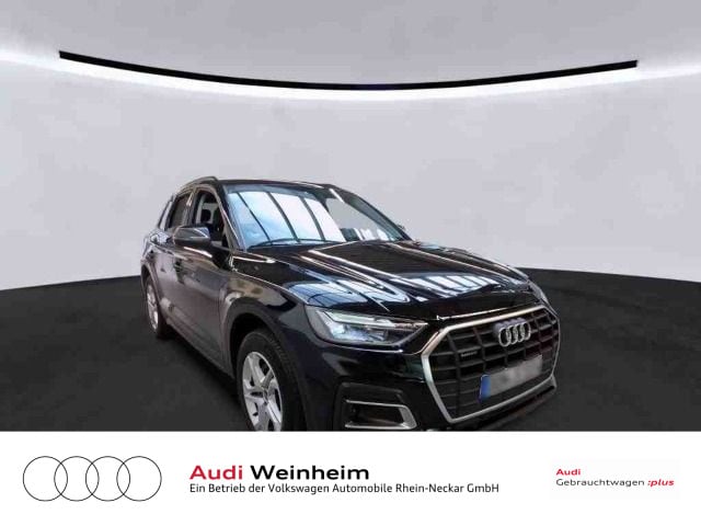 Audi Q5 40 TDI Quattro S-Tronic