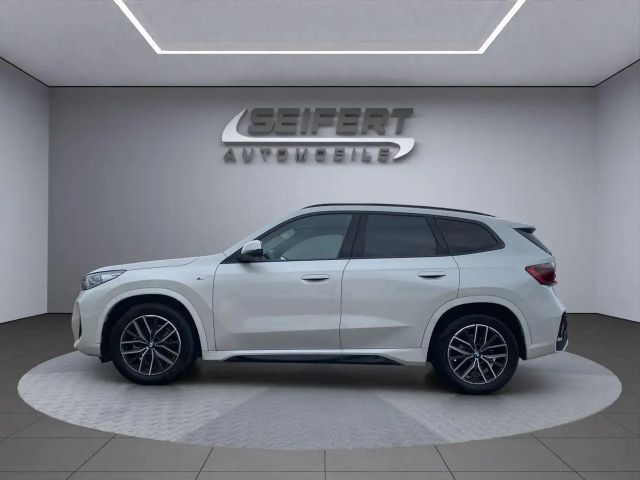 BMW X1 M-Sport sDrive18i