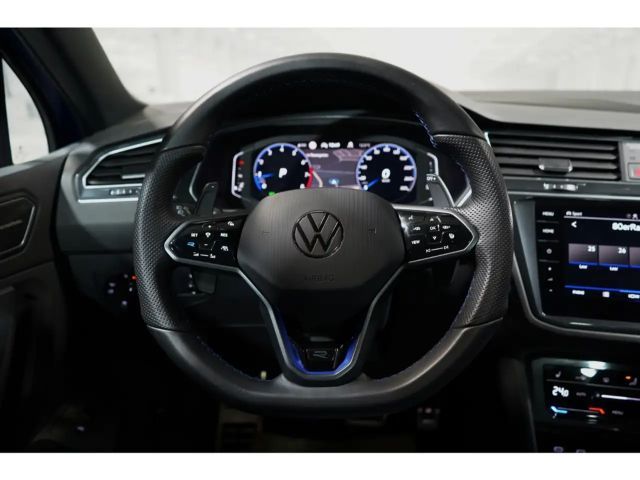 Volkswagen Tiguan 2.0 TSI Style