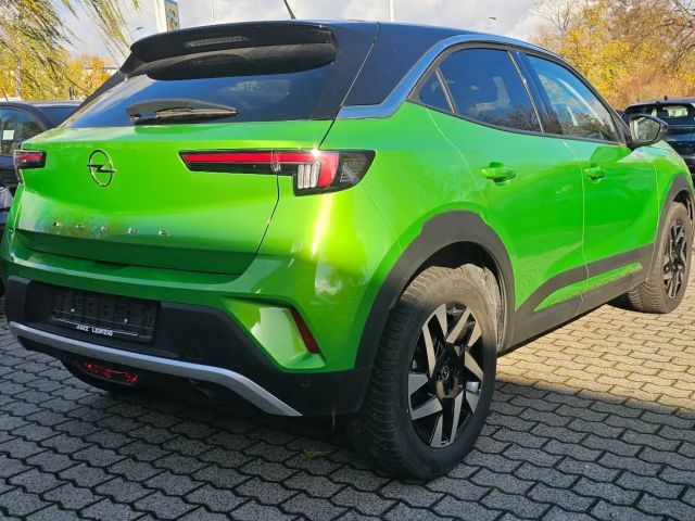Opel Mokka 1.2 Turbo Elegance Turbo