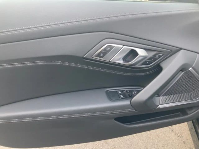 BMW Z4 Cabrio M-Sport Roadster