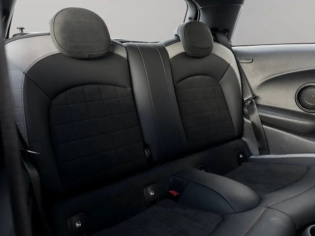 MINI John Cooper Works PEPPER