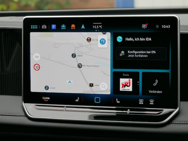 Volkswagen Tiguan 1.5 eTSI Life