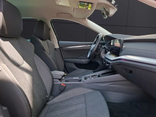 Skoda Octavia Combi Style Style iV