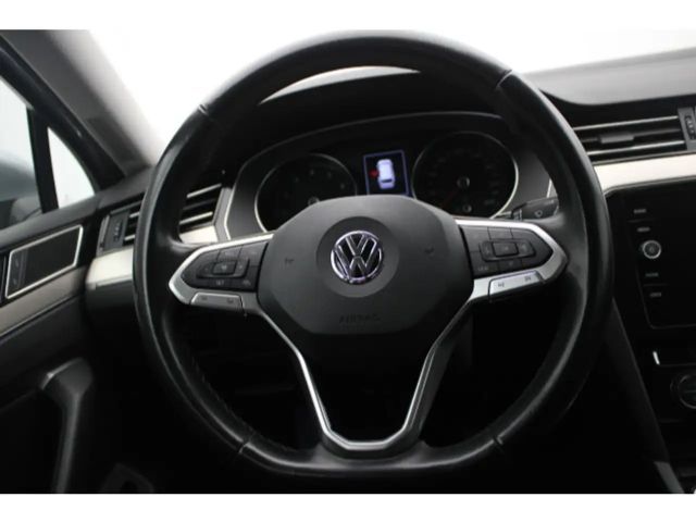 Volkswagen Passat 1.5 TSI Variant