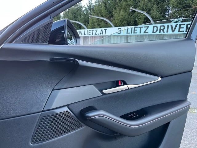 Mazda CX-30 SkyActiv e-Skyactiv