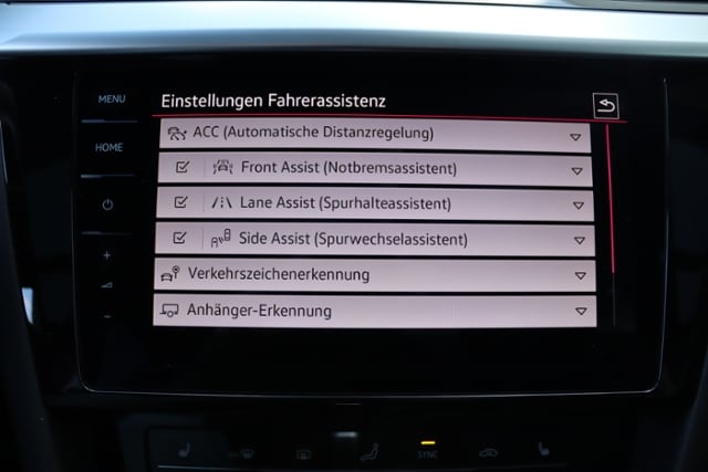 Volkswagen Arteon Shooting Brake 2,0 TDI Pano Matrix AHK