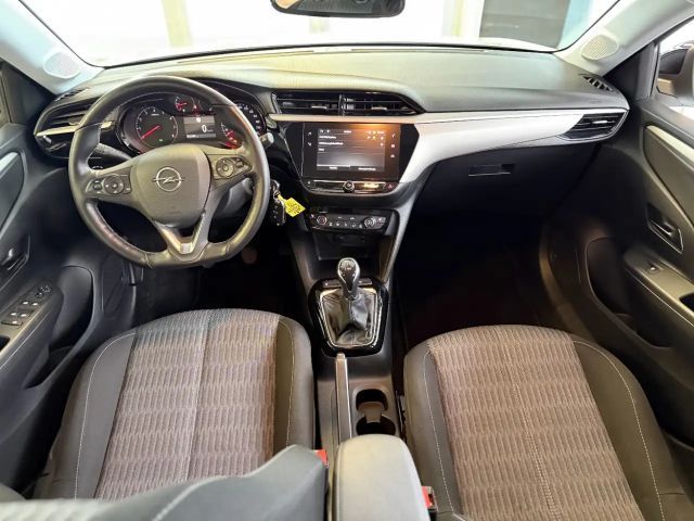 Opel Corsa Edition