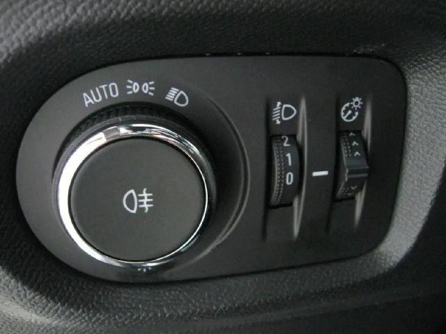 Opel Corsa GS-Line Grand Sport